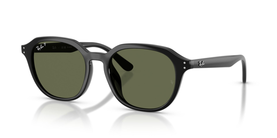 Ray-Ban 0RB 4459D 901/9A 54 Unisex Sunglasses