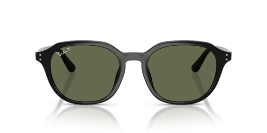 Ray-Ban 0RB 4459D 901/9A 54 Unisex Sunglasses