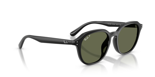 Ray-Ban 0RB 4459D 901/9A 54 Unisex Sunglasses