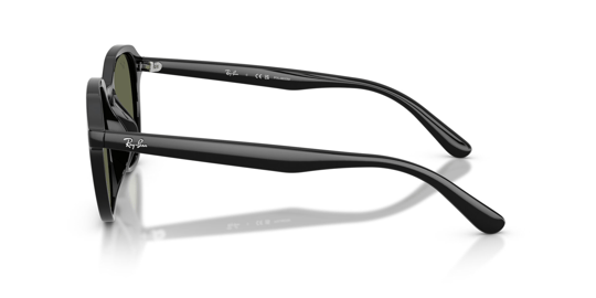Ray-Ban 0RB 4459D 901/9A 54 Unisex Sunglasses