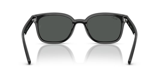 Ray-Ban 0RB 4461D 601/87 64 Unisex Sunglasses