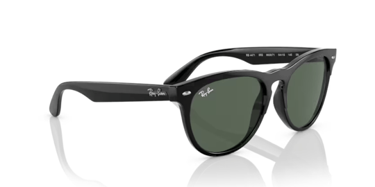 Ray-Ban 0RB 4471 6629/71 54 Unisex Sunglasses