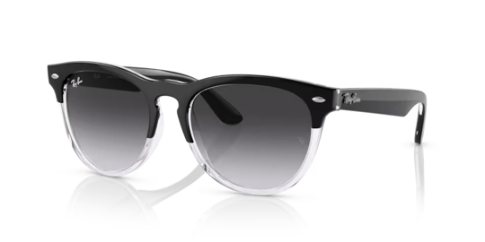 Ray-Ban 0RB 4471 6630/8G 54 Unisex Sunglasses