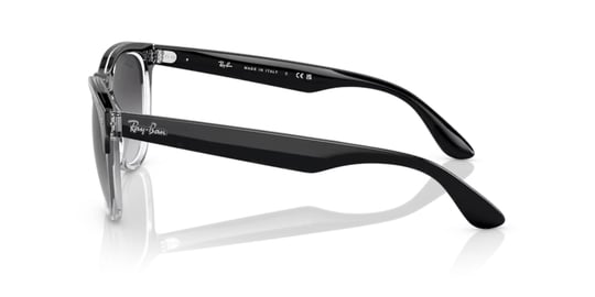 Ray-Ban 0RB 4471 6630/8G 54 Unisex Sunglasses