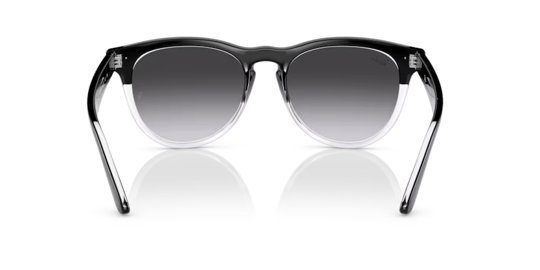 Ray-Ban 0RB 4471 6630/8G 54 Unisex Sunglasses