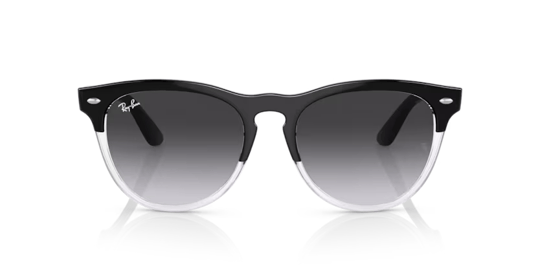 Ray-Ban 0RB 4471 6630/8G 54 Unisex Sunglasses