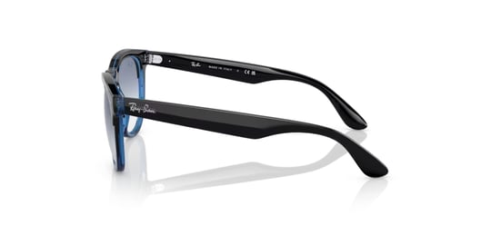 Ray-Ban 0RB 4471 6632/19 54 Unisex Sunglasses
