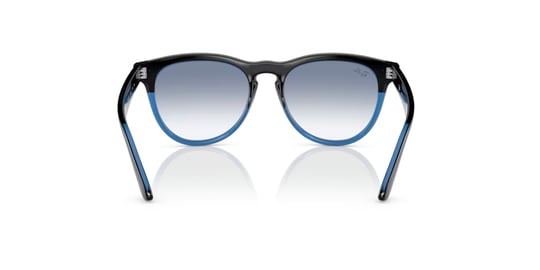 Ray-Ban 0RB 4471 6632/19 54 Unisex Sunglasses