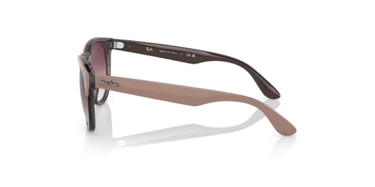 Ray-Ban 0RB 4471 6633/8H 54 Unisex Sunglasses