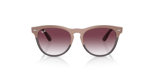 Ray-Ban 0RB 4471 6633/8H 54 Unisex Sunglasses