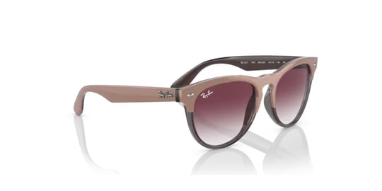 Ray-Ban 0RB 4471 6633/8H 54 Unisex Sunglasses
