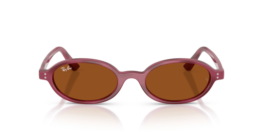 Ray-Ban 0RB 4472 685773 51 Unisex Sunglasses