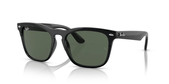 Ray-Ban 0RB 4487 6629/71 54 Unisex Sunglasses