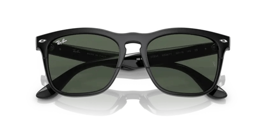 Ray-Ban 0RB 4487 6629/71 54 Unisex Sunglasses