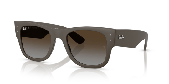 Ray-Ban 0RB 4840-S 6124/T5 50 Unisex Güneş Gözlüğü