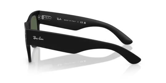 Ray-Ban 0RB 4840S 601-S/71 50 Unisex Sunglasses