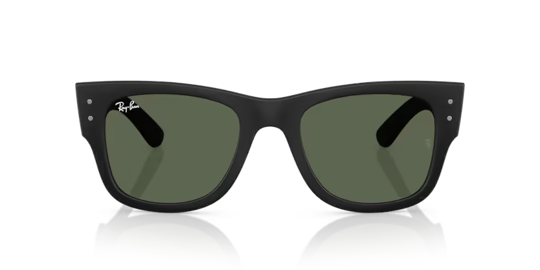 Ray-Ban 0RB 4840S 601-S/71 50 Unisex Sunglasses