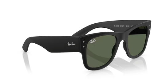 Ray-Ban 0RB 4840S 601-S/71 50 Unisex Sunglasses