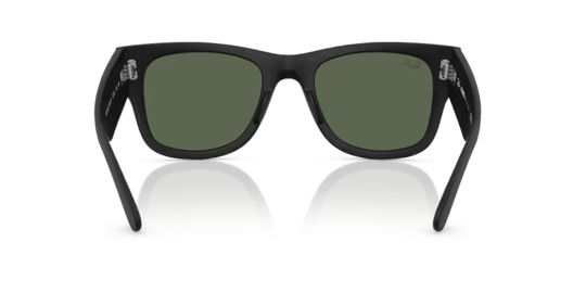 Ray-Ban 0RB 4840S 601-S/71 50 Unisex Sunglasses