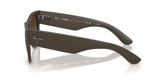 Ray-Ban 0RB 4840S 6124/T5 52 Unisex Güneş Gözlüğü