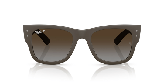 Ray-Ban 0RB 4840S 6124/T5 52 Unisex Güneş Gözlüğü