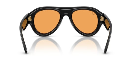 Ray-Ban 0RB 4925 601/7 50 Unisex Sunglasses