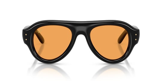 Ray-Ban 0RB 4925 601/7 50 Unisex Sunglasses