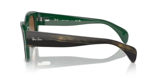 Ray-Ban 0RB 7681S 140251 52 Unisex Güneş Gözlüğü