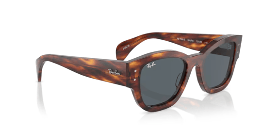 Ray-Ban 0RB 7681S 954/R5 52 Unisex Sunglasses