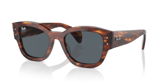 Ray-Ban 0RB 7681S 954/R5 52 Unisex Sunglasses