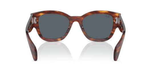 Ray-Ban 0RB 7681S 954/R5 52 Unisex Sunglasses
