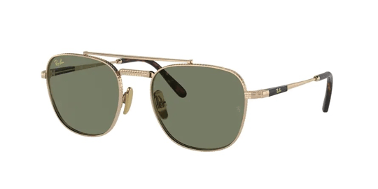 Ray-Ban 0RB 8258 3138/52 54 Unisex