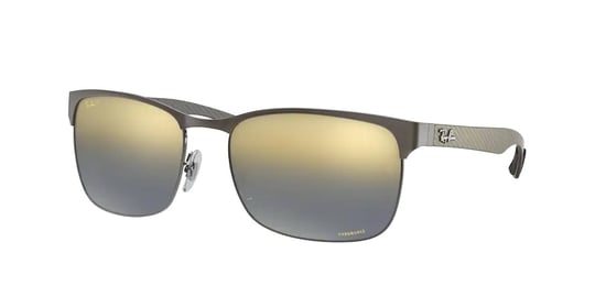 Ray-Ban 0RB 8319-CH 9075/J0 60 Erkek