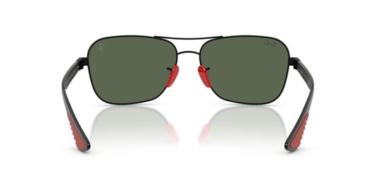 Ray-Ban 0RB 8336-M F002/71 58 Unisex Güneş Gözlüğü