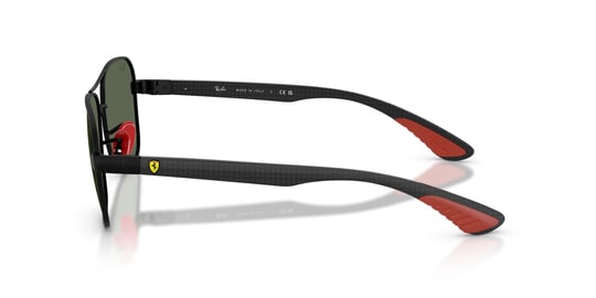 Ray-Ban 0RB 8336-M F002/71 58 Unisex Güneş Gözlüğü
