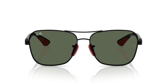 Ray-Ban 0RB 8336-M F002/71 58 Unisex Güneş Gözlüğü
