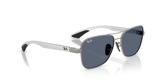 Ray-Ban 0RB 8336-M F1116/87 58 Unisex Güneş Gözlüğü