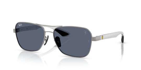 Ray-Ban 0RB 8336-M F1116/87 58 Unisex Güneş Gözlüğü