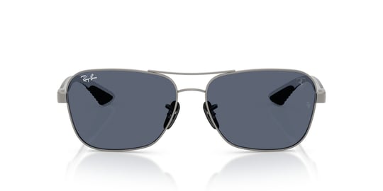 Ray-Ban 0RB 8336-M F1116/87 58 Unisex Güneş Gözlüğü