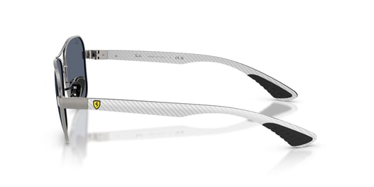 Ray-Ban 0RB 8336-M F1116/87 58 Unisex Güneş Gözlüğü