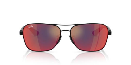 Ray-Ban 0RB 8336-M F118/6P 58 Unisex Güneş Gözlüğü