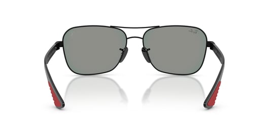 Ray-Ban 0RB 8336-M F118/6P 58 Unisex Güneş Gözlüğü