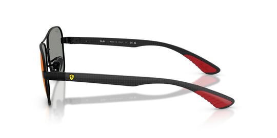 Ray-Ban 0RB 8336-M F118/6P 58 Unisex Güneş Gözlüğü