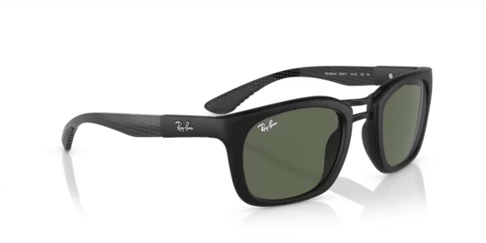 Ray-Ban 0RB 8362-M F694/71 53 Unisex Sunglasses
