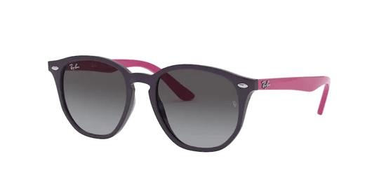 Ray-Ban Junior 9070S 7021/8G 46 Çocuk