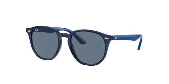 Ray-Ban Junior 9070S 7076/80 46 Çocuk