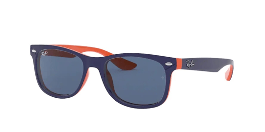Ray-Ban Junior RJ 9052S 178/80 48 Çocuk