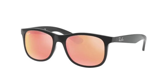 Ray-Ban Junior RJ 9062S 7013/2Y 48 Çocuk