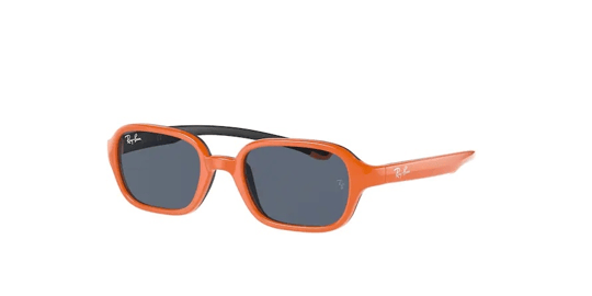 Ray-Ban Junior RJ 9074-S 7095/87 41 Çocuk