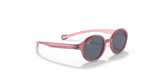 Ray-Ban Junior RJ 9075S 7098/87 37 Kids Sunglasses